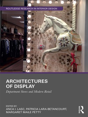 cover image of Architectures of Display